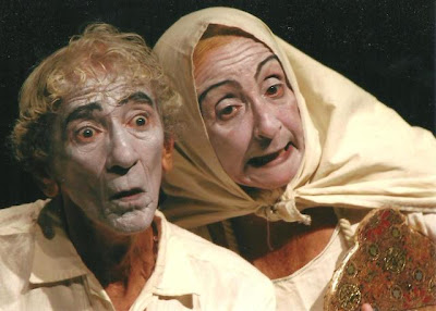 dos viejos panicos